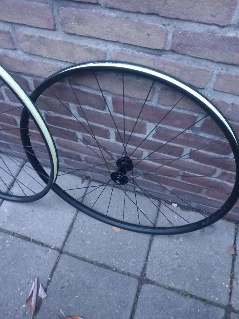 Wielset Gravel Cannondale Topstone [Nieuw]!!, Ophalen, Nieuw, Overige typen