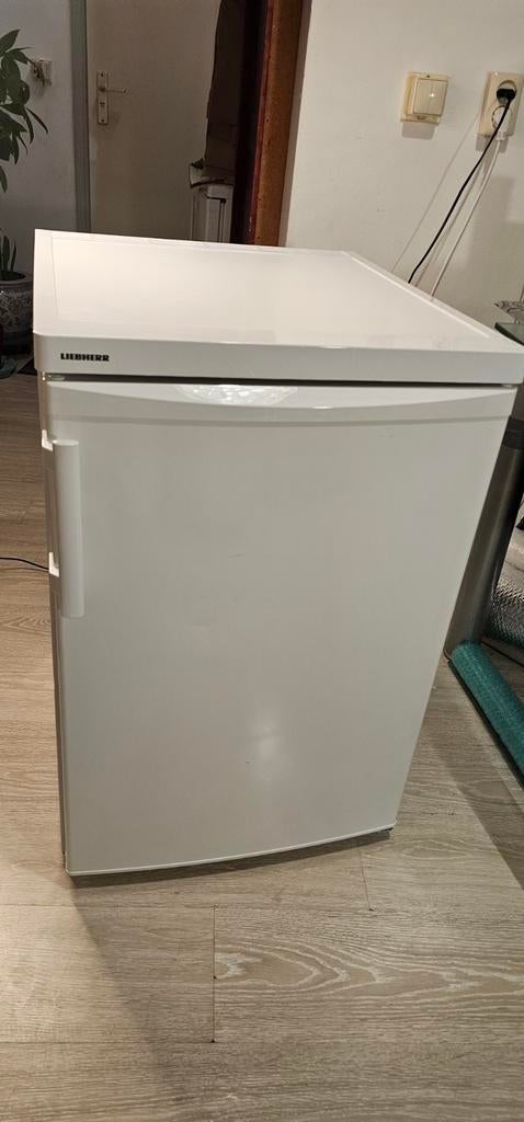 Koelkast tafelmodel Liebherr ( k5), Ophalen, Zo goed als nieuw, Minder dan 60 cm, 85 tot 120 cm
