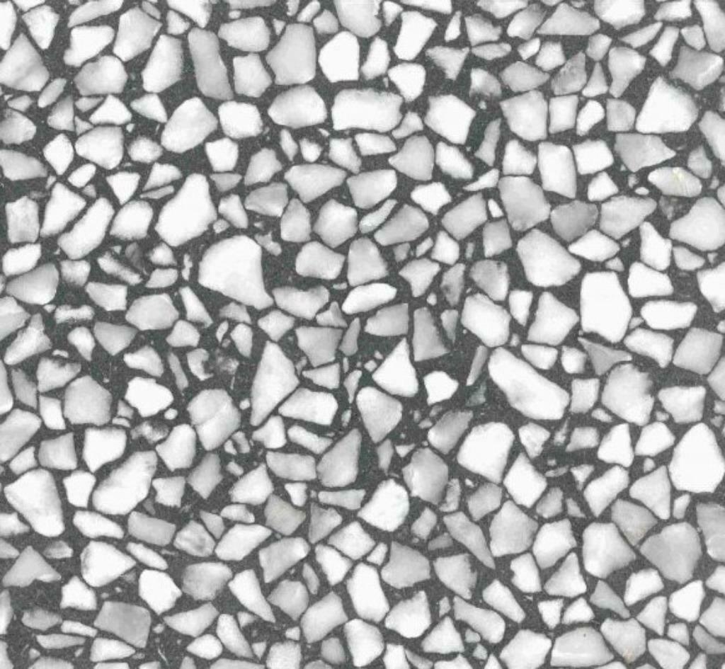 Terrazzo tegels 40x40 60x60 of op maat gezaagd granito retro, Ophalen, 60 cm of meer, Nieuw, Minder dan 5 m²