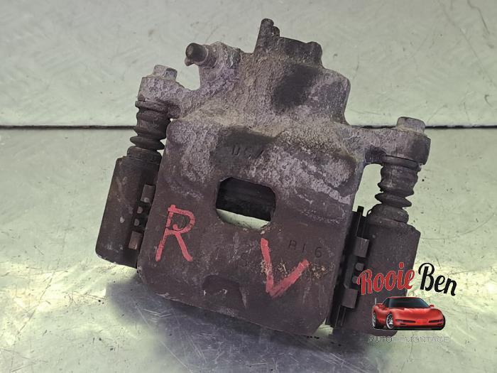Remklauw (Tang) rechts-voor van een Suzuki Alto, Gebruikt, -, -, Ophalen of Verzenden