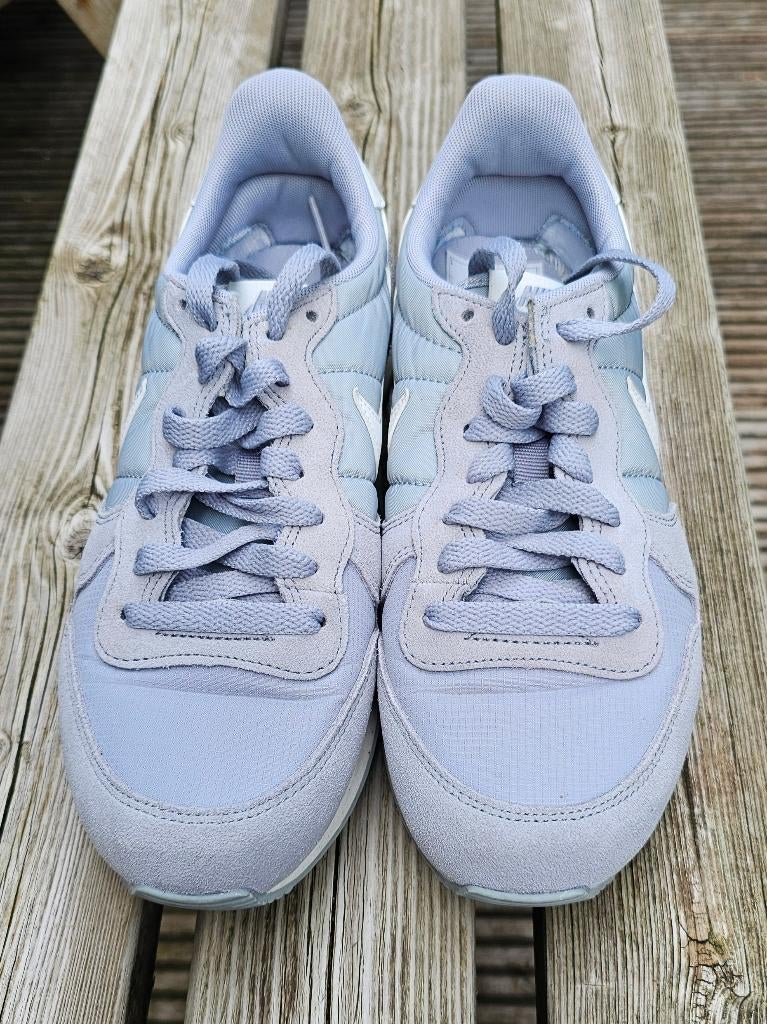 Nike Internationalist grijs sneakers maat 38, Kleding | Dames, Schoenen, Nike, Ophalen of Verzenden, Sneakers of Gympen, Grijs