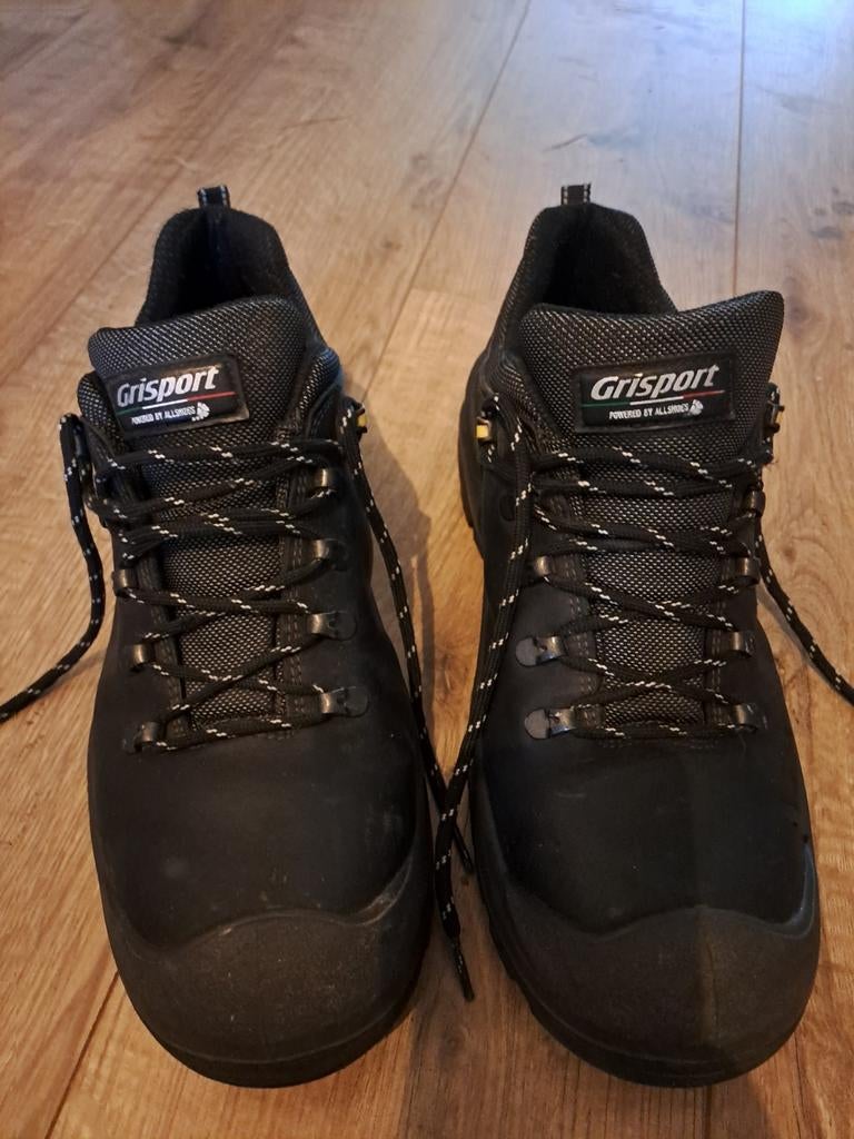 Grisport Werkschoenen S3 - Maat 45 (Nieuwstaat), Ophalen of Verzenden