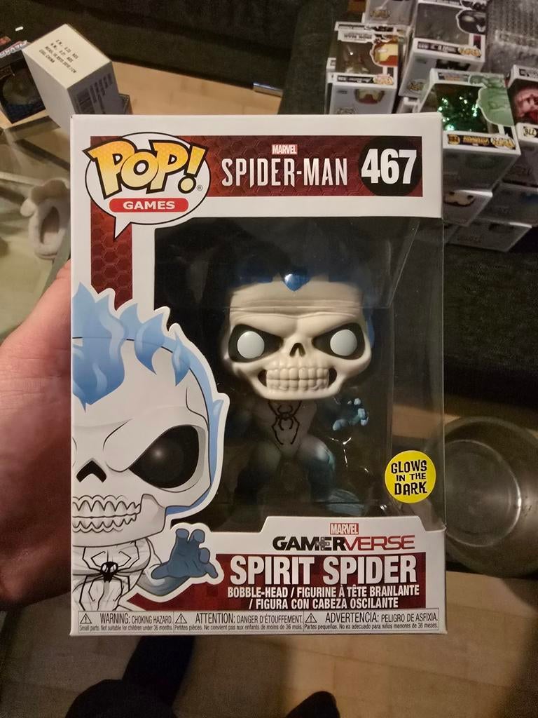 Funko Pop! Marvel Exclusives! 25x! Check advertentie, Verzamelen, Ophalen of Verzenden, Nieuw
