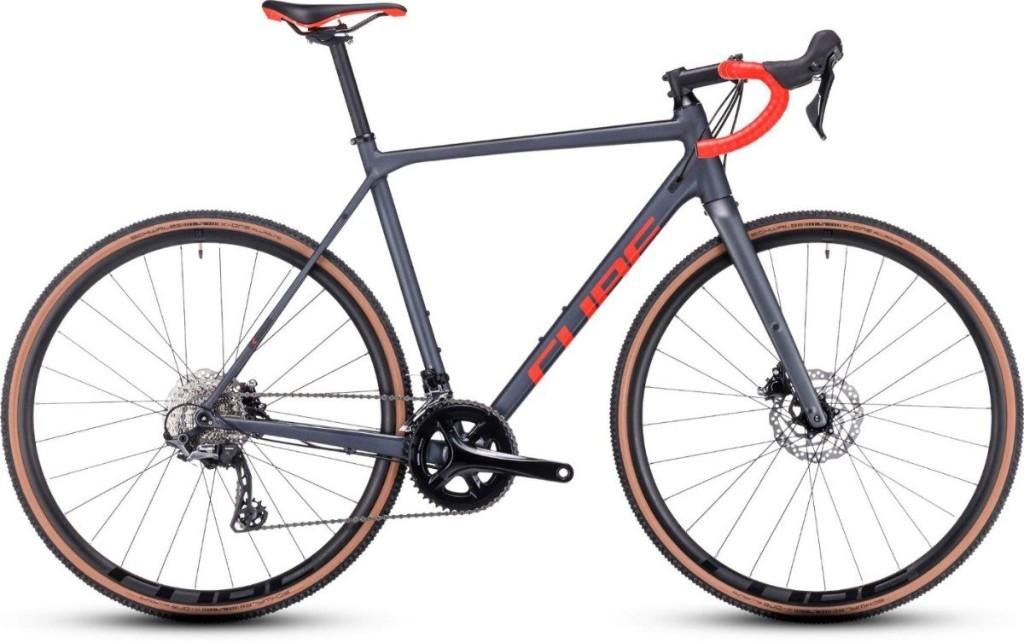 Cube Cross race Pro NU VOOR 999,00 OP=OP, Meer dan 20 versnellingen, Ophalen, Overige merken, Nieuw