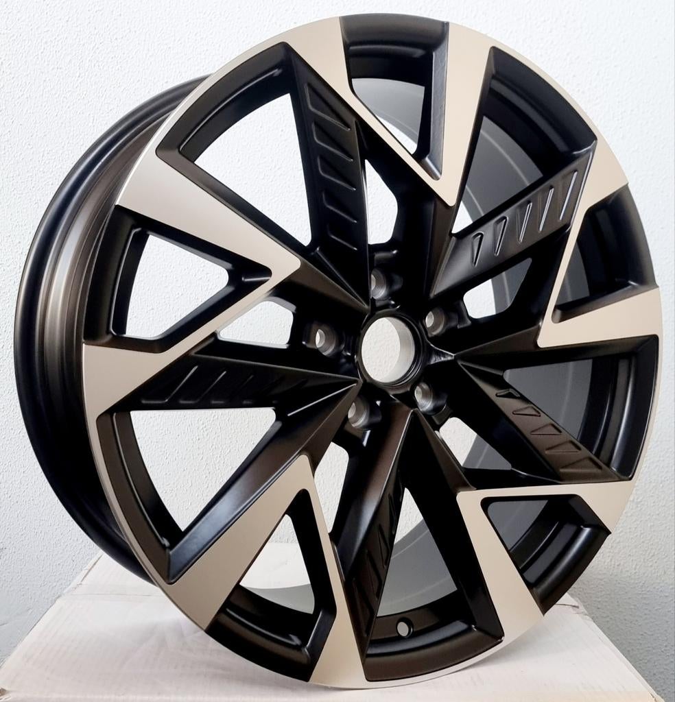 19" velgen Cupra 2025 Look 5x112 nieuw CUPRA SEAT SKODA, Auto-onderdelen, Ophalen of Verzenden, Nieuw, 19 inch, Velg(en)