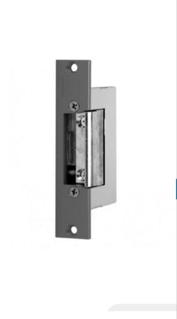 Nieuw in doos Eff-Eff Assa Abloy Elektrische deuropener 1705, Doe-het-zelf en Verbouw, Hang- en Sluitwerk, Verzenden, Nieuw, Slot