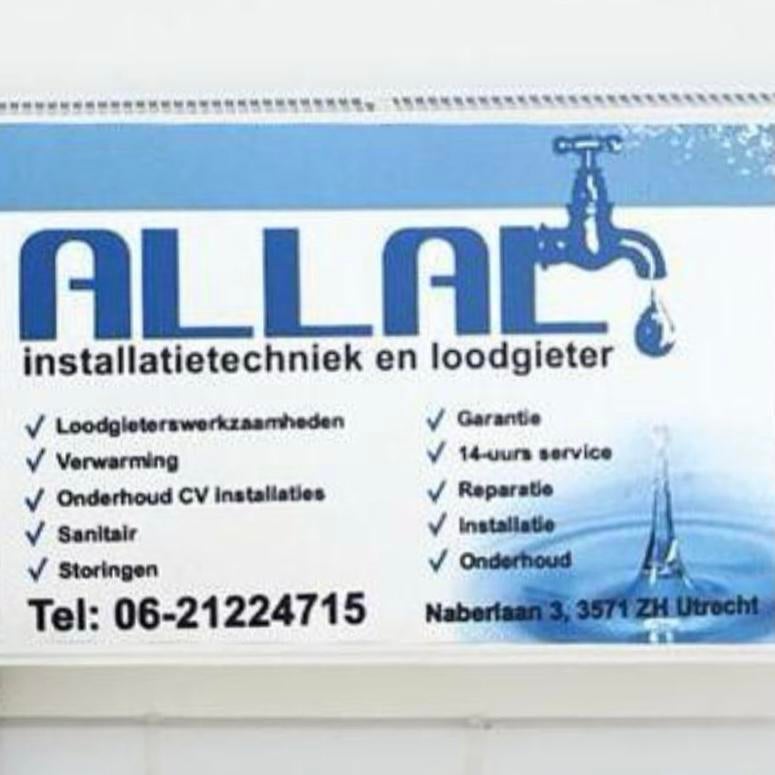 Loodgieter - Verwarming - lekkage - verstopping/spoeddienst, Garantie, Onderhoud