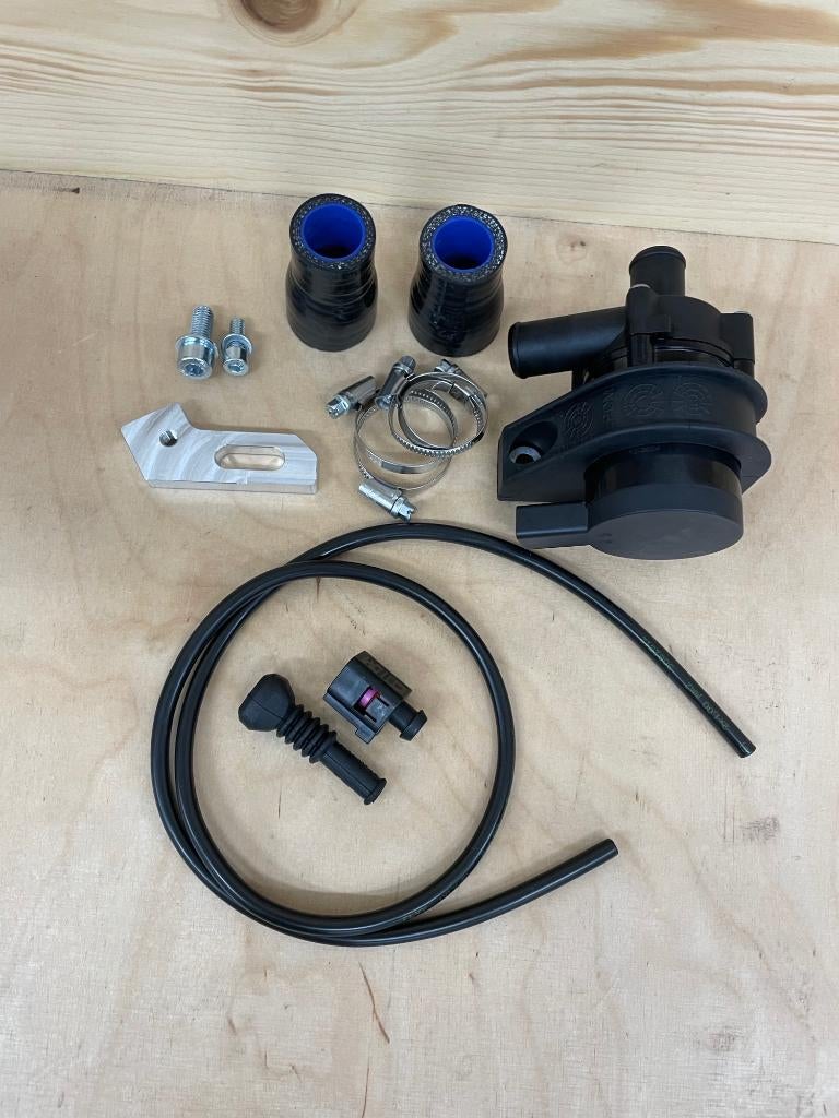 Waterpomp Zundapp KS80 super / sport 537, Motoren, Verzenden, Nieuw