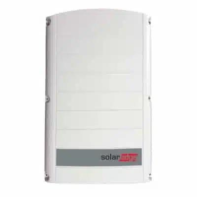 Solar Edge omvormer, zonnepanelen, werkschakelaar, Ophalen of Verzenden, Nieuw, Overige typen