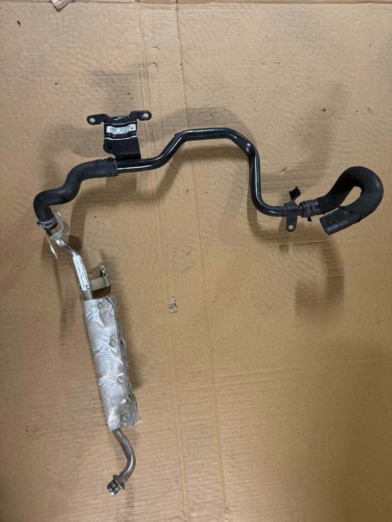Audi rs3 8v koel leidingen, Verzenden, Gebruikt, Seat