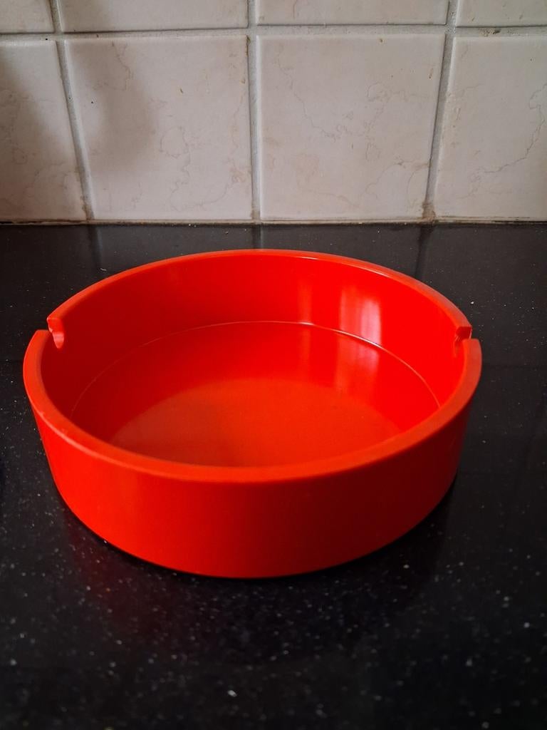 Retro/vintage asbak, Ophalen, Huis en Inrichting