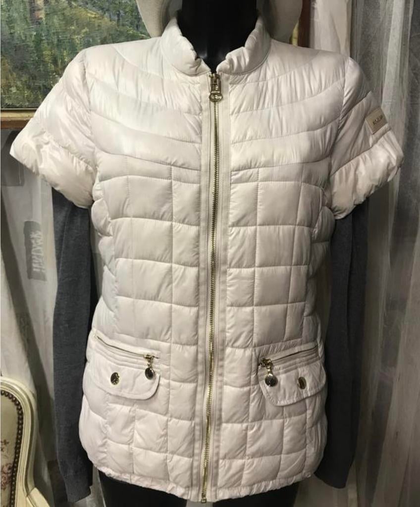 Nickelson Gilet - Zo goed als nieuw! Maat M, Ophalen of Verzenden, Zo goed als nieuw, Maat 38/40 (M), Jasje