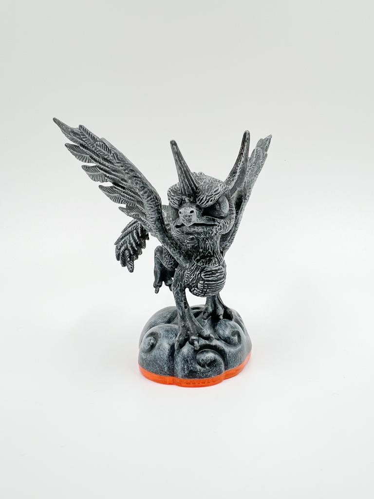 Skylanders | Stone Whirlwind | Zeldzame skylander, Spelcomputers en Games, Games | Nintendo Wii, Avontuur en Actie, 2 spelers