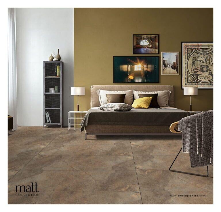 TOPKWALITEIT TEGEL ACTIE VOOR 12,95 !! tegel – 600x1200MM, 60 cm of meer, Nieuw, Ophalen of Verzenden, Minder dan 5 m²
