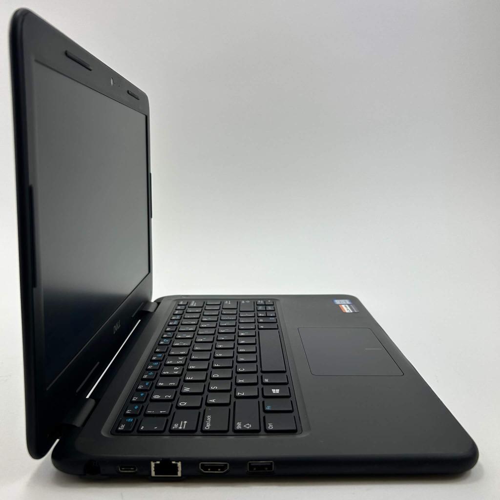 Dell Latitude 3310 – Core i3-8145U – 8GB – 128GB, 2 tot 3 Ghz, Qwerty, Tiptoplaptop, 8 GB