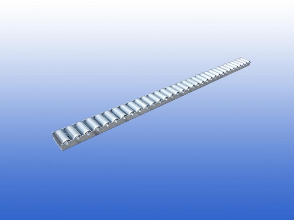Pallet rollenbanen rollerbanen transportbanden, Ophalen of Verzenden, Gebruikt