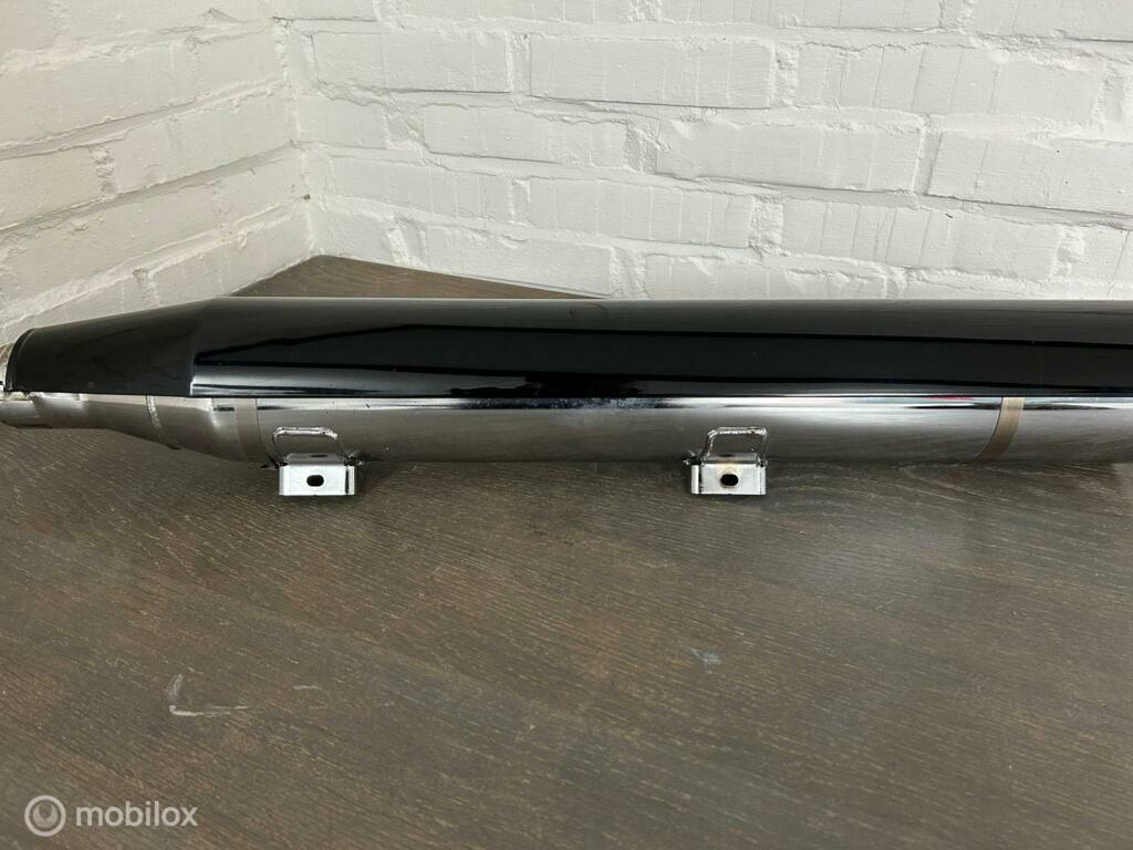 Harley Davidson Sportglide Uitlaatdemper, Motoren, Onderdelen | Harley-Davidson, Gebruikt, Ophalen