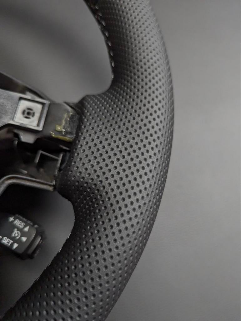 Stuurwiel Stuur Toyota Tundra NIEUW LEER, Nieuw, Ophalen of Verzenden, Toyota