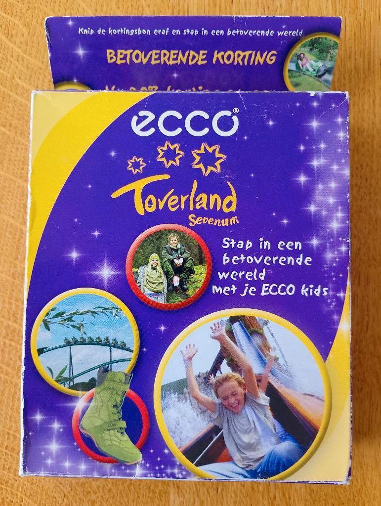 Toverland Sevenum Toverbox, Ophalen of Verzenden, Zo goed als nieuw