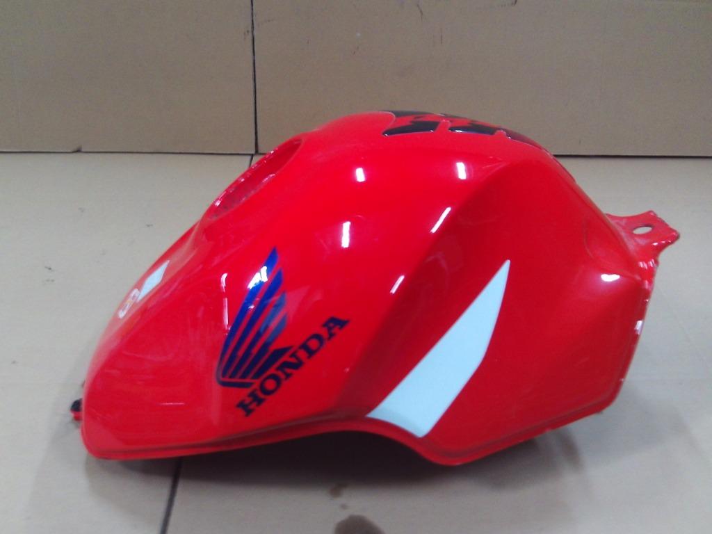 Bezinetank Honda Fireblade 929 bj00-01 i.z.g st ,schadevrij, Ophalen of Verzenden, Gebruikt