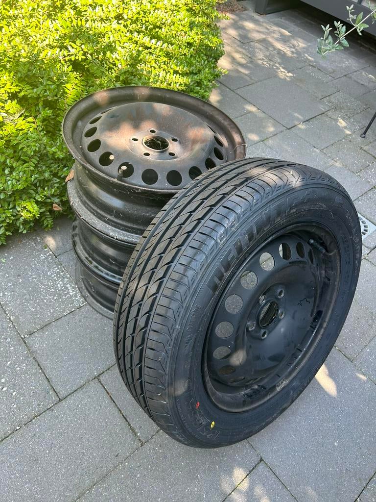 Velgen, Ophalen of Verzenden