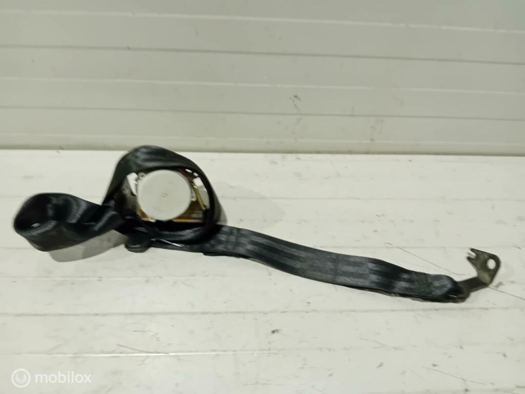 Gordel Volkswagen Golf Plus 5M0857805 5M0857806, Gebruikt, Ophalen of Verzenden