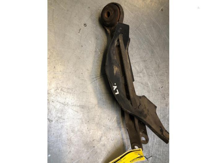 Draagarm links-voor van een Porsche Boxster, Gebruikt, -, -, Porsche