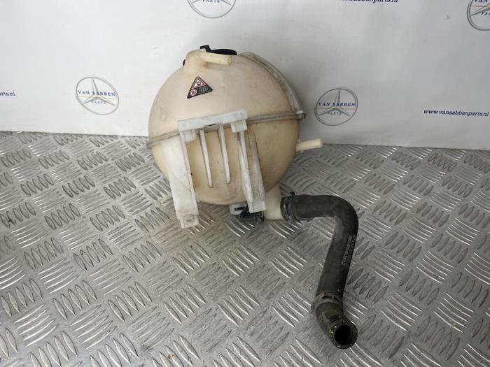 Expansievat van een Mercedes Sprinter, Gebruikt, -, -, 3 maanden garantie