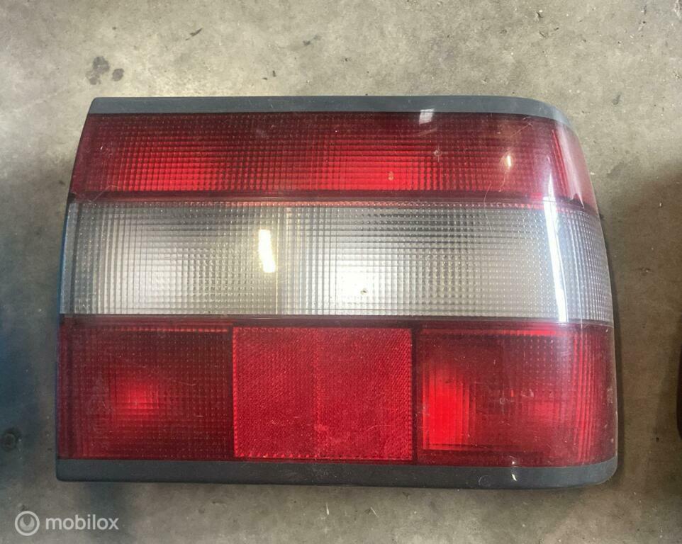 Achterlicht rechts Volvo 850 ('91-'96) 9133723, Auto-onderdelen, Verlichting, Ophalen of Verzenden, Gebruikt