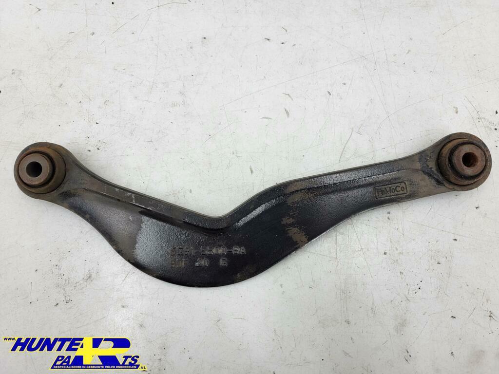 Draagarm L+R achter boven Volvo V60 I ('10-'18) 6G915500BA, Auto-onderdelen, Ophanging en Onderstel, Gebruikt, Ophalen of Verzenden