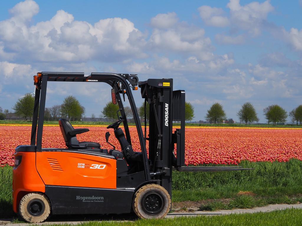 Heftruck verhuur / heftruck huren / te huur / huren / huur, Ophalen of Verzenden, Overige aandrijving, Heftruck