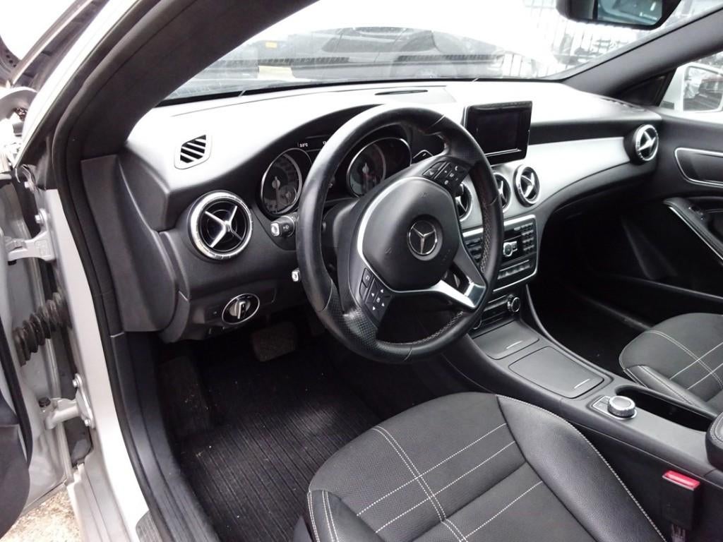 mercedes cla w117 bj2013 airbagset, Ophalen of Verzenden, Gebruikt, Mercedes-Benz