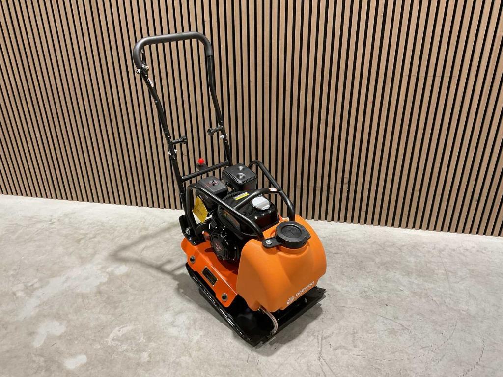 Daewoo DATM80 Trilplaat nieuw aanbieding deze week ‼️‼️, Ophalen, Nieuw, Overige soorten, Daewoo