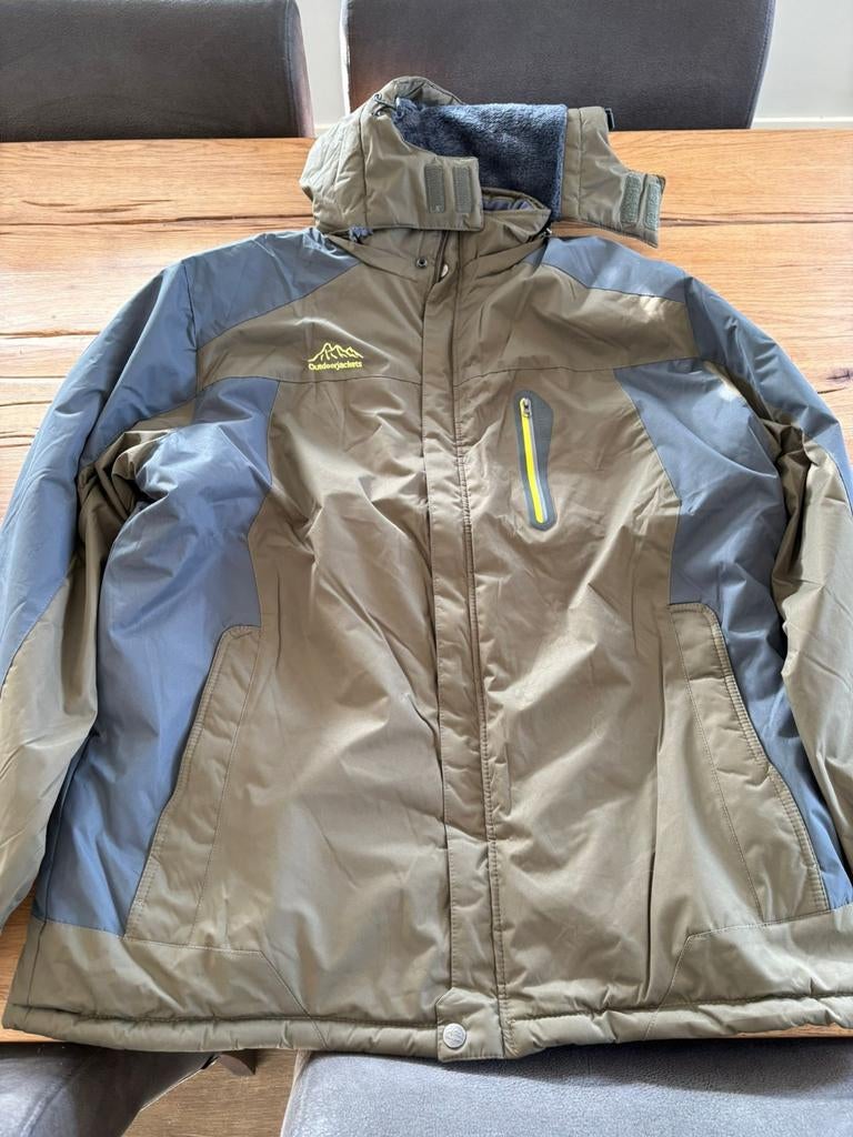 Heren Skipak XXL, Paars, Nieuw, Overige maten, Ophalen of Verzenden