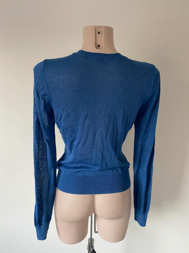 Just in Case vest M, Ophalen of Verzenden, Zo goed als nieuw, Rood