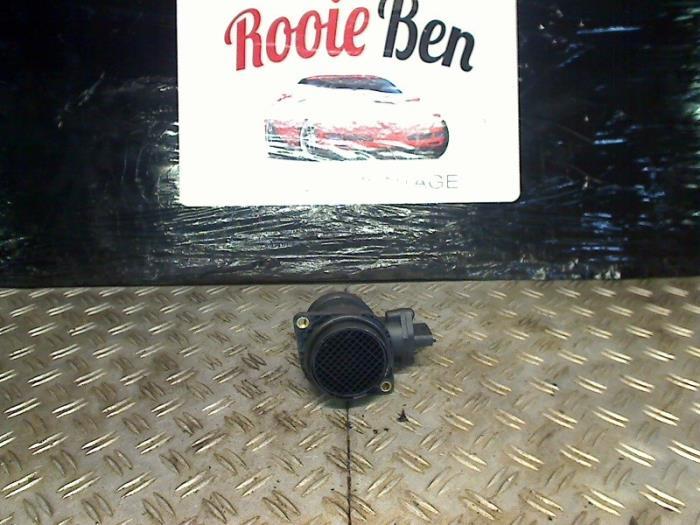 Luchthoeveelheidsmeter van een Fiat Multipla, Gebruikt, -, -, Ophalen of Verzenden