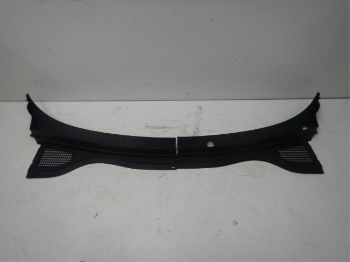 VW Tiguan 571 Parafaan L + R Set, Ophalen of Verzenden, Gebruikt