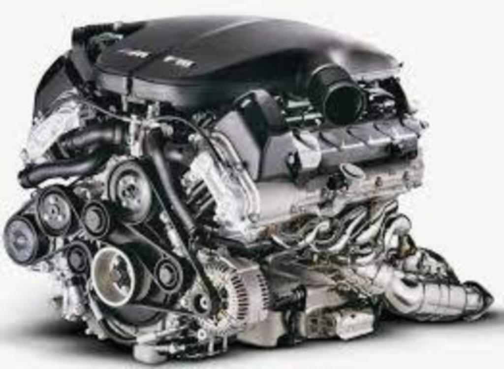 BMW S85 V10 motoren en onderdelen e60 M5 M6, Ophalen of Verzenden, Gereviseerd, BMW