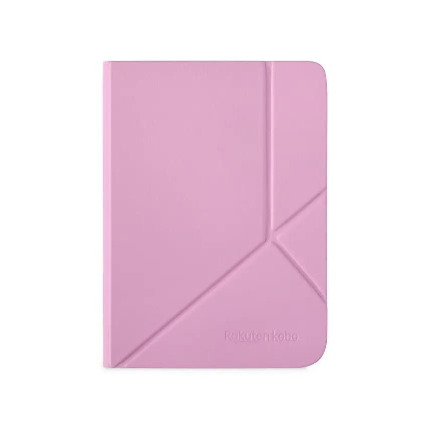 Kobo Clara SleepCover Case Roze of geel, Computers en Software, E-readers, Nieuw, 6 inch of minder, Ophalen