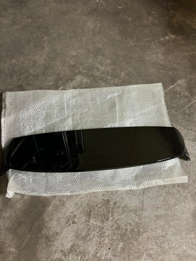 Audi a1 82a spoiler, Verzenden, Gebruikt, Audi