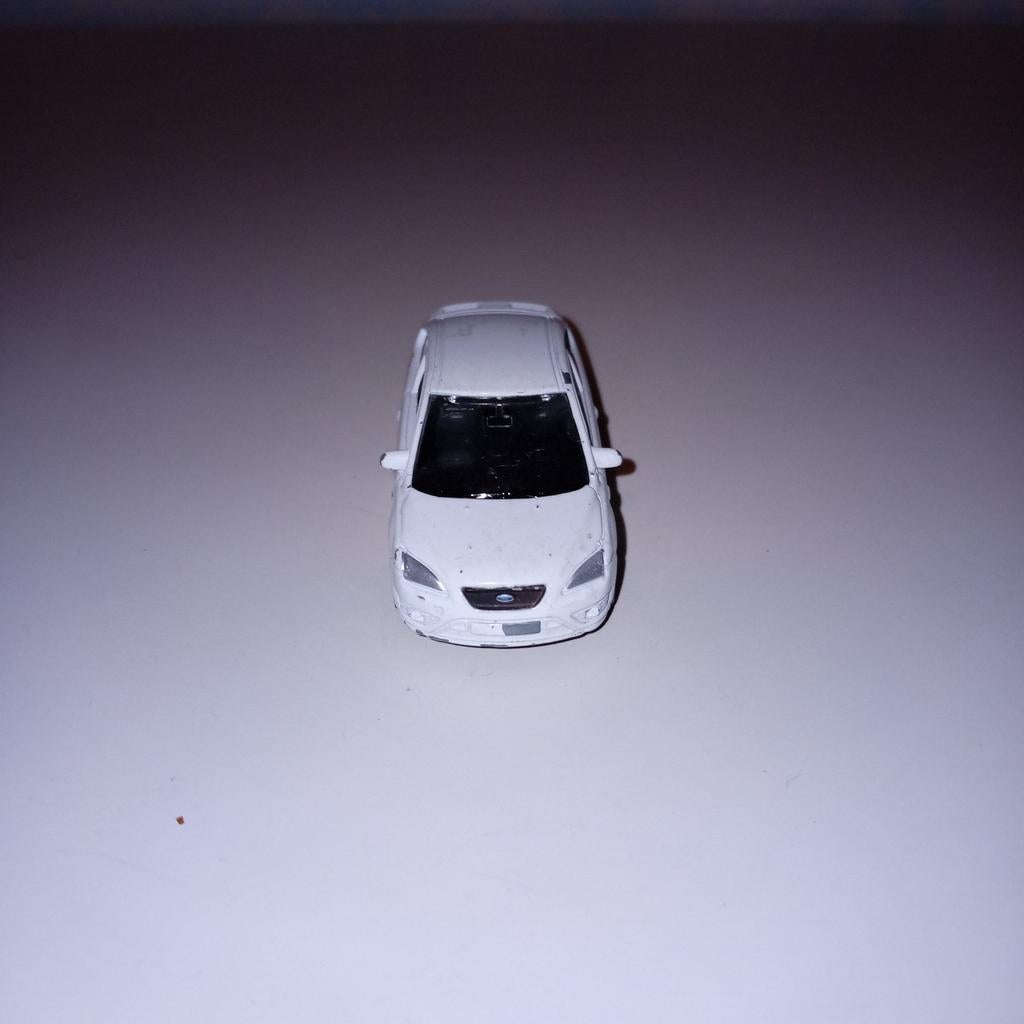 Schaalmodel Ford, Ophalen of Verzenden, Gebruikt, Auto