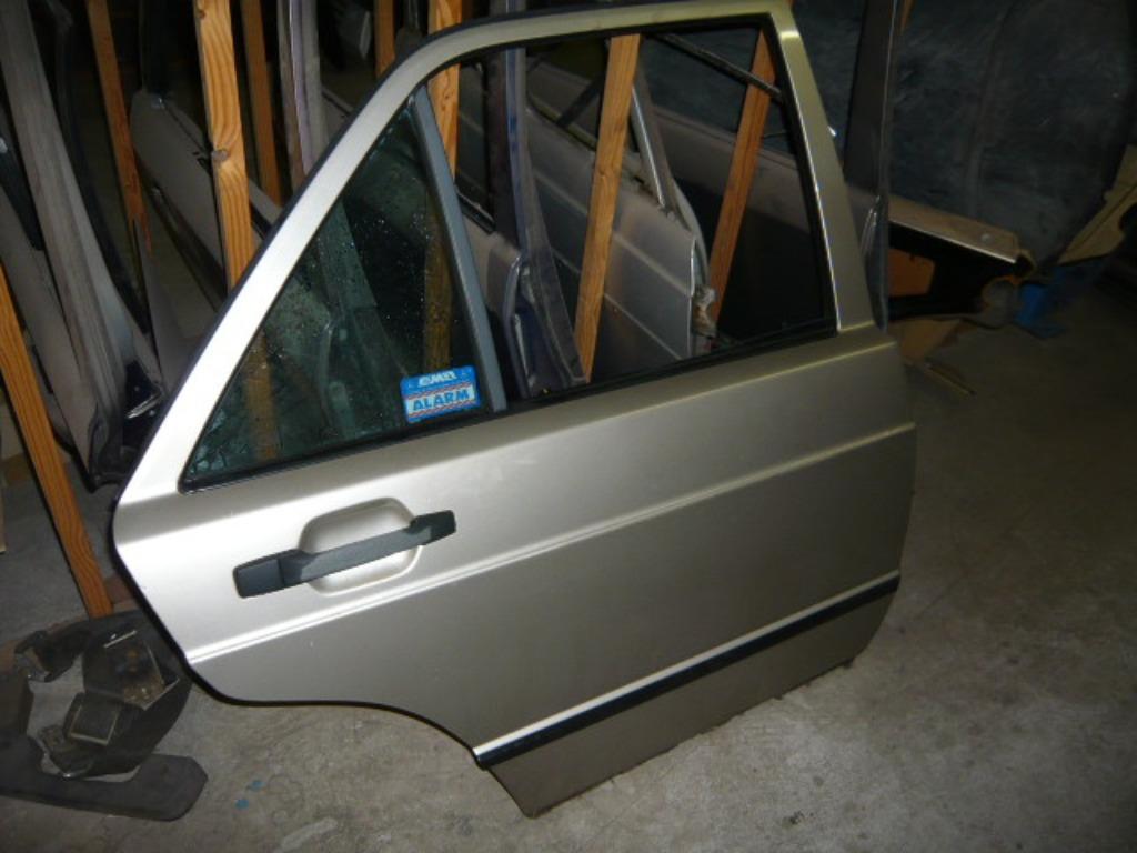 Mercedes Deuren, deuren, portier, deuren! 115 124 201 202 20, Auto-onderdelen, Carrosserie en Plaatwerk, Deur, Mercedes-Benz, Oldtimer onderdelen
