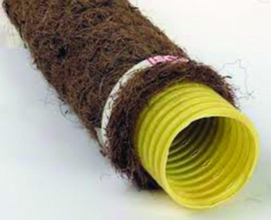 Drainagebuis 1.23 per meter goedkoopste van Nederland, Ophalen, Pvc, 6 meter of meer, Overige typen