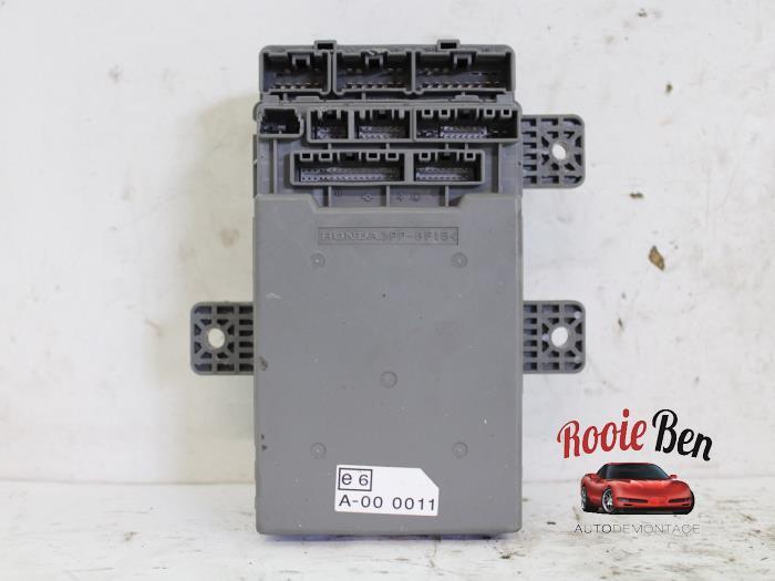 Zekeringkast van een Honda Civic, Honda, Gebruikt, -, -