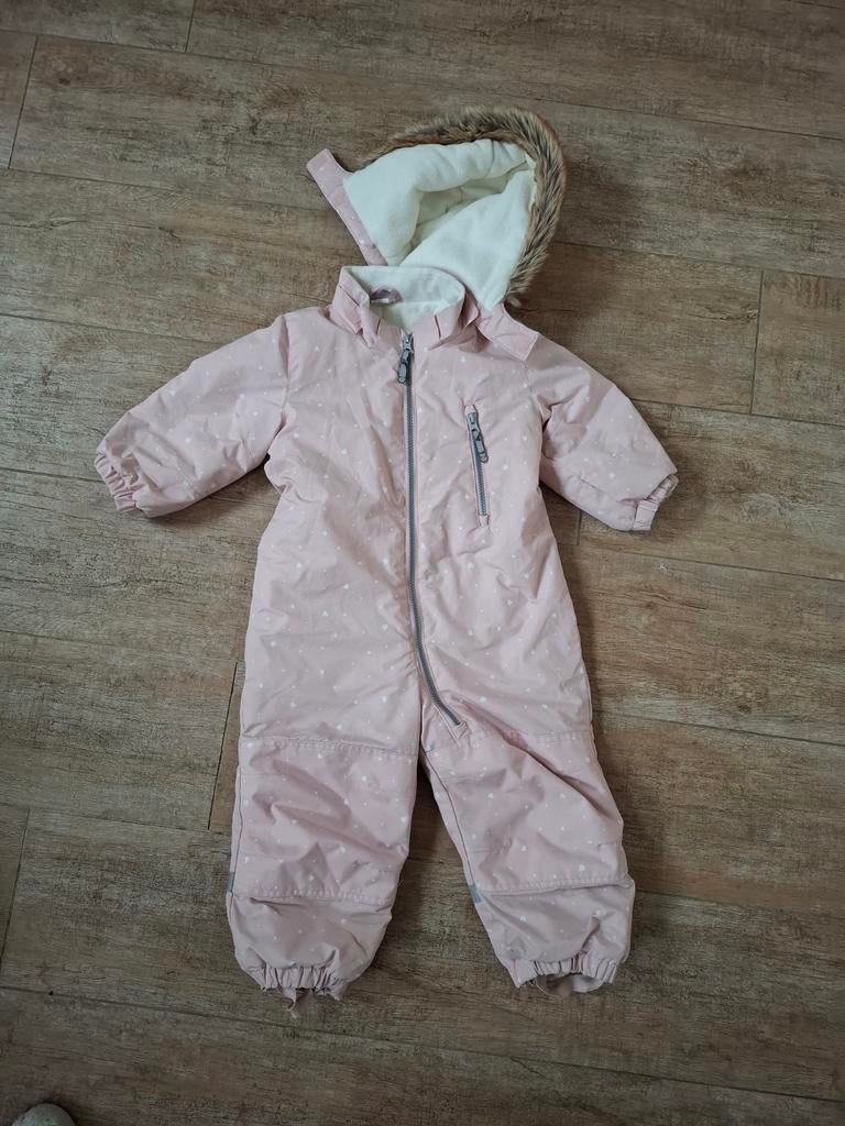 Skipak H&M maat 92, Ophalen of Verzenden, Gebruikt, H&M, Meisje