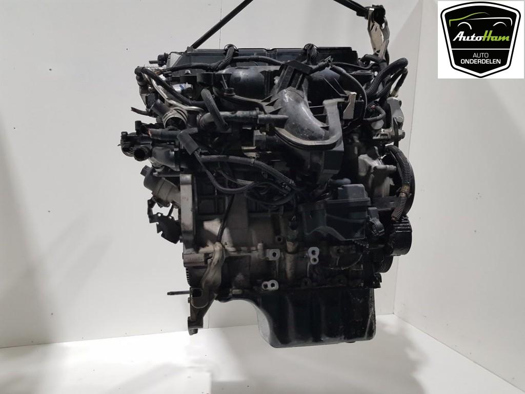 Motor Peugeot 208 I (CA/CC/CK/CL) (2012-08/2019-12) 0135RX, Kontakt-peugeot@peugeot.com, Gebruikt, Peugeot Deutschland GmbH, Bahnhofsplatz, Rüsselsheim 65423, , Duitsland