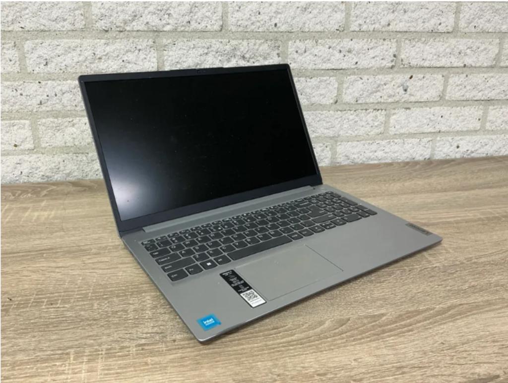Lenovo Ideapad 1 15IJL7, Computers en Software, Windows Laptops, 2 tot 3 Ghz, Verzenden, Zo goed als nieuw, X