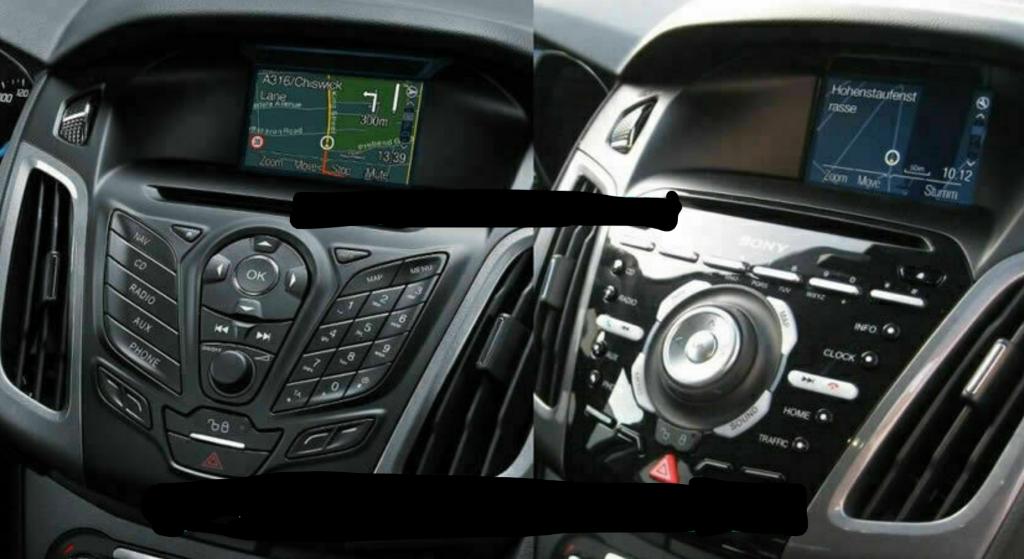 ✅ Ford Sync1 sd kaart MFD navigatie update Europa 2022-2023, Computers en Software, Navigatiesoftware, Update, Heel Europa, Nieuw