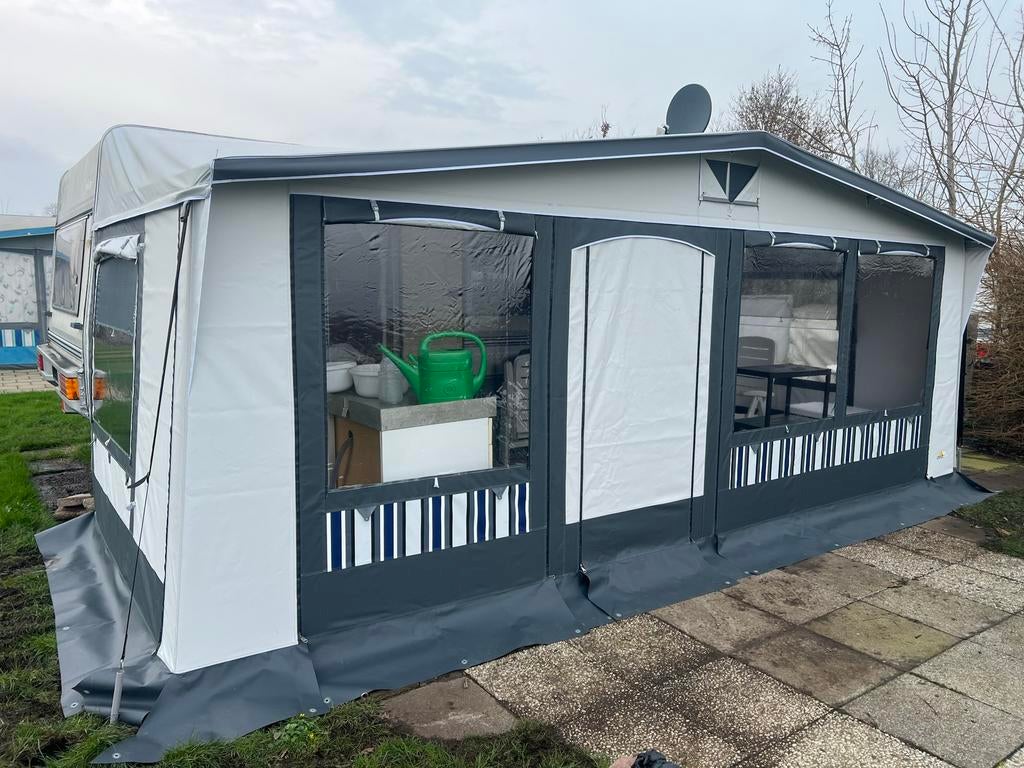Dwt Tango 240 maat 15 (4 seizoenen tent), Ophalen, Dwt, Gebruikt, .