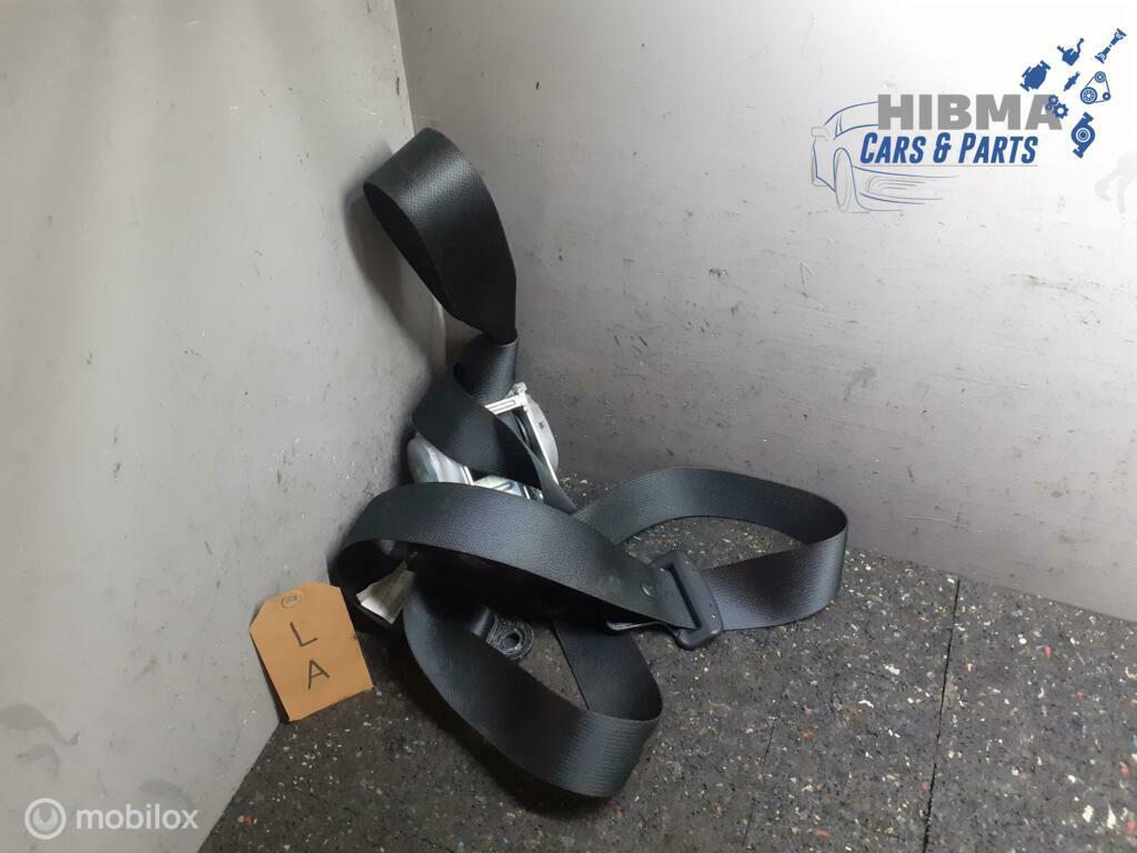 Chrysler 300C Veiligheidsgordel Links Achter 2004 t/m 2012, Auto-onderdelen, Interieur en Bekleding, Ophalen of Verzenden, Gebruikt